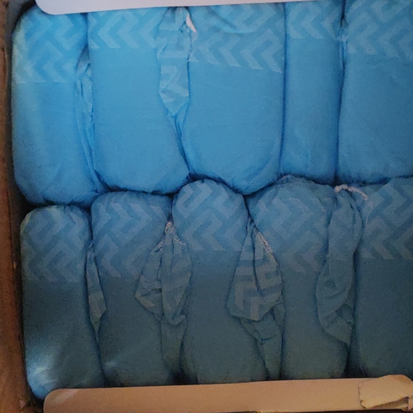 Shoe protectors - Picture 2 of 2